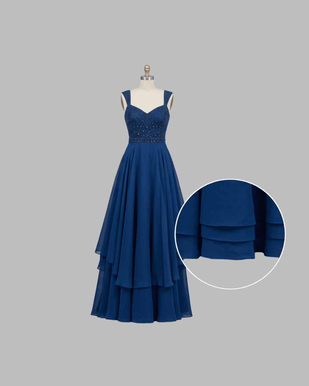 After Tailoring