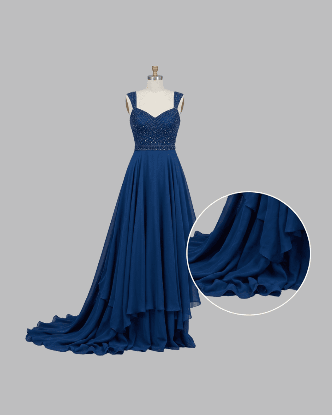 Before Tailoring